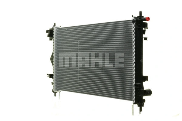 Radiator, engine cooling (WG2182315)
