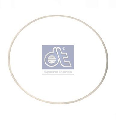 O-Ring, cylinder sleeve (WG2309196)