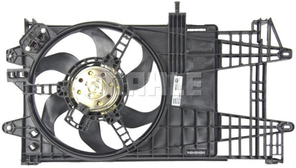 Fan, engine cooling (WG2180547)