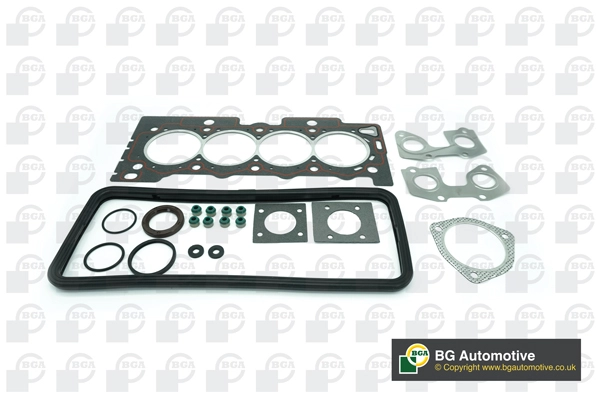 Gasket Kit, cylinder head (WG1762786)