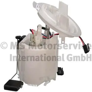 Fuel Feed Unit (WG1026180)