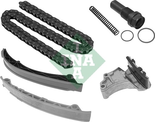 Timing Chain Kit (WG1725432)