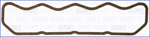 Gasket, cylinder head cover (WG1009125)