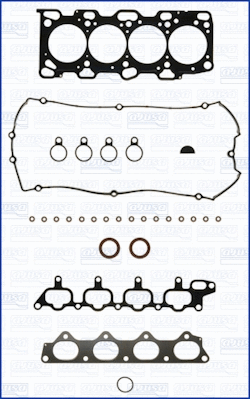 Gasket Kit, cylinder head (WG1009341)