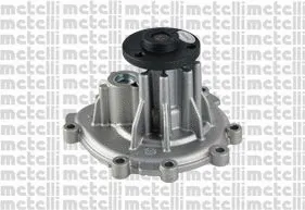 Water Pump, engine cooling (WG1790643)
