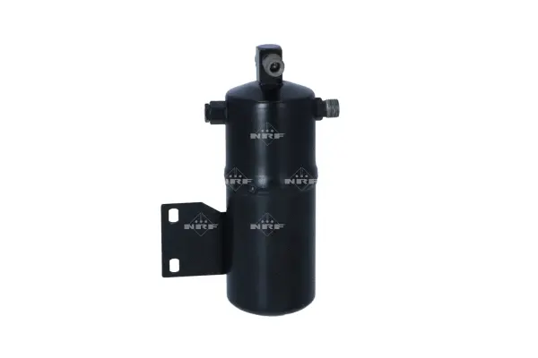 Dryer, air conditioning