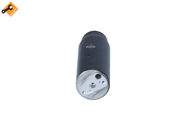 Dryer, air conditioning