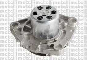 Water Pump, engine cooling (WG1790800)