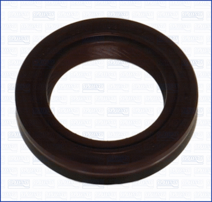 Shaft Seal, crankshaft (WG1162986)