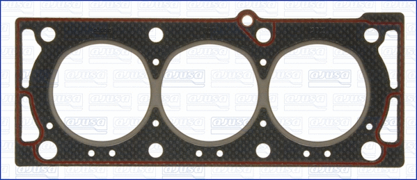Gasket, cylinder head (WG1159422)