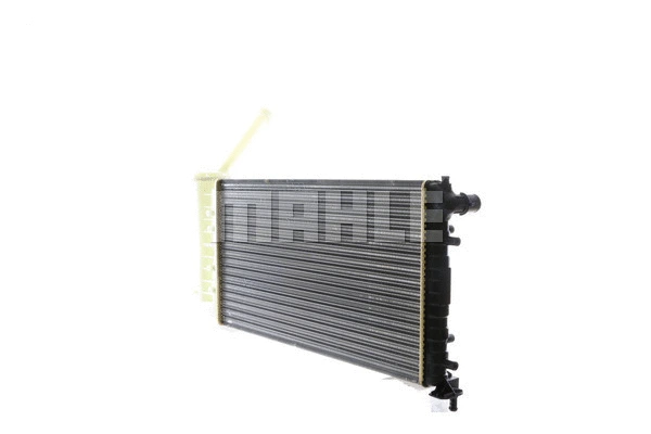 Radiator, engine cooling (WG2182325)