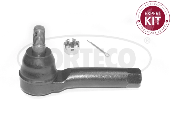 Tie Rod End (WG2291705)