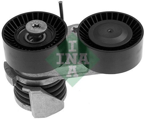 Belt Tensioner, V-ribbed belt (WG1253441)