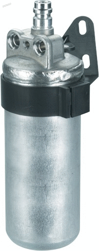 Dryer, air conditioning (WG1918478)