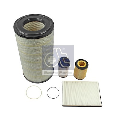 Filter Set (WG2317694)