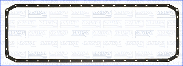 Gasket, oil sump (WG1162748)