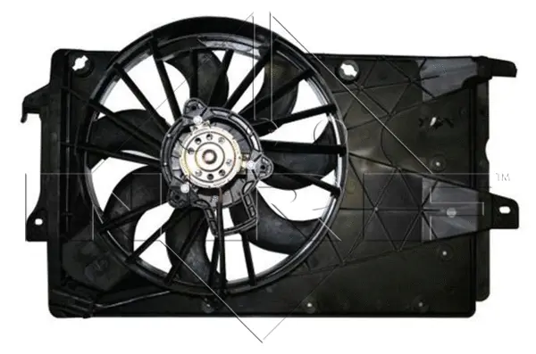 Fan, engine cooling (WG1720284)