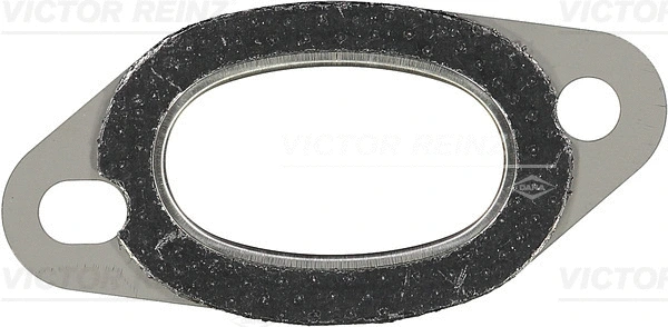 Gasket, exhaust manifold (WG1246993)