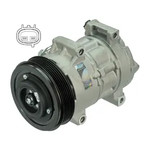 Compressor, air conditioning (WG2039852)