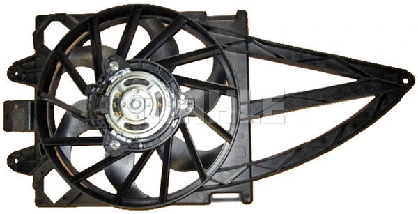 Fan, engine cooling