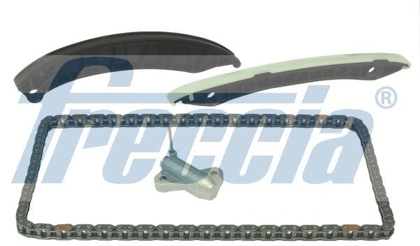Timing Chain Kit (WG1910032)