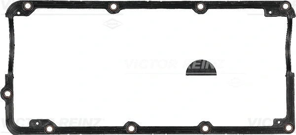 Gasket Set, cylinder head cover (WG1243185)