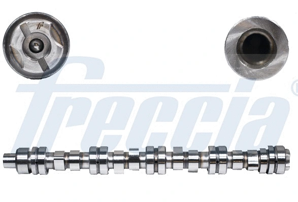Camshaft (WG1155369)