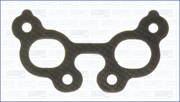 Gasket, exhaust manifold (WG1161312)
