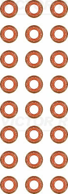 Seal Set, valve stem (WG1242654)