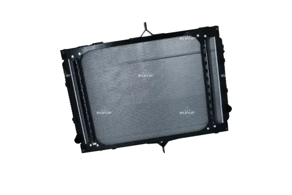 Radiator, engine cooling (WG1723356)
