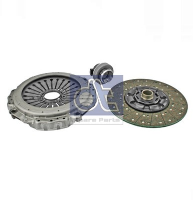 Clutch Kit (WG2307943)
