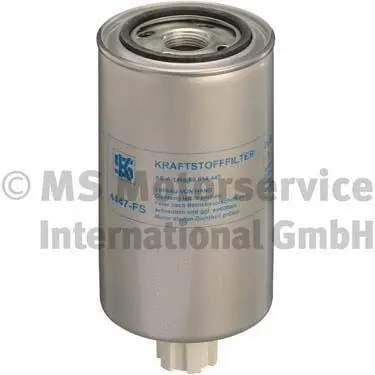 Fuel Filter (WG1019181)