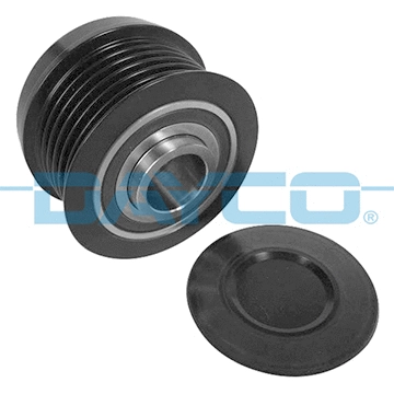 Alternator Freewheel Clutch (WG2004131)