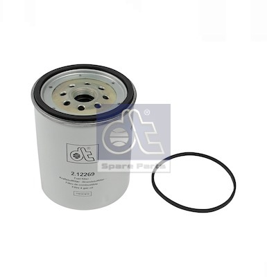 Fuel Filter (WG2309810)