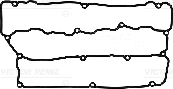 Gasket, cylinder head cover (WG1910779)