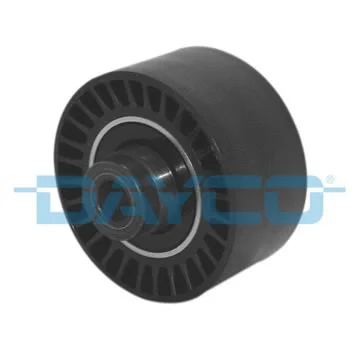 Deflection/Guide Pulley, timing belt (WG2005204)