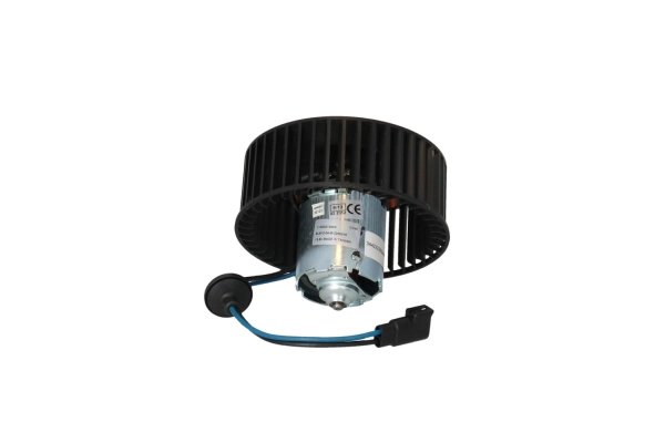 Interior Blower