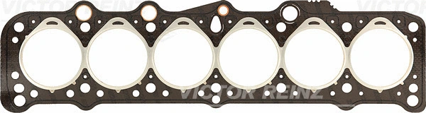 Gasket, cylinder head (WG1244257)