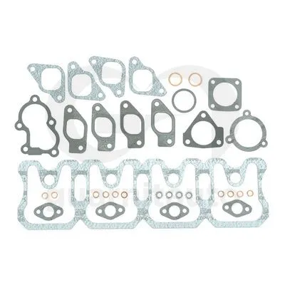 Gasket Kit, cylinder head (WG2132485)