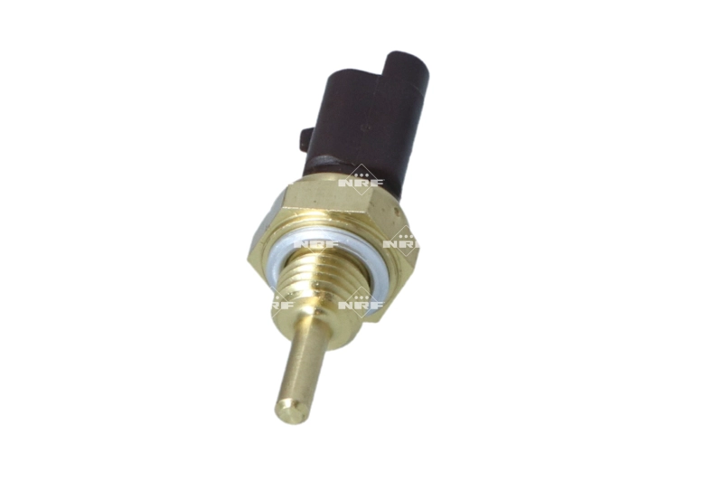 Sensor, coolant temperature