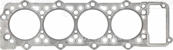 Gasket, cylinder head (WG1103667)