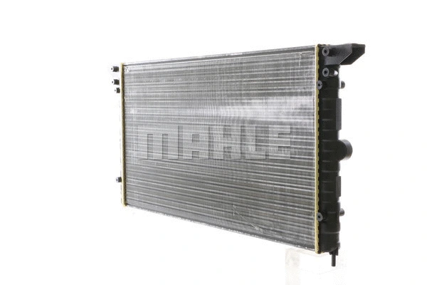 Radiator, engine cooling (WG2182721)