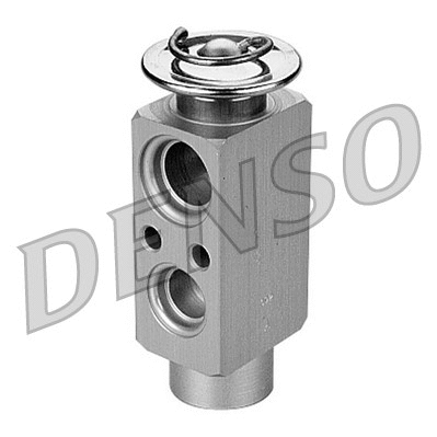 Expansion Valve, air conditioning (WG1920357)