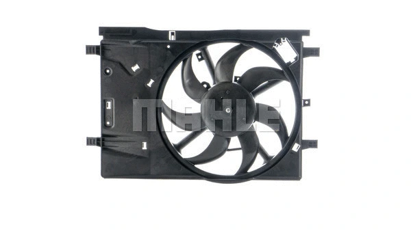 Fan, engine cooling