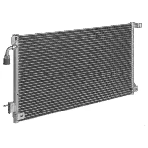 Condenser, air conditioning (WG2041649)