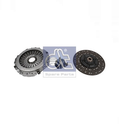 Clutch Kit (WG2316727)