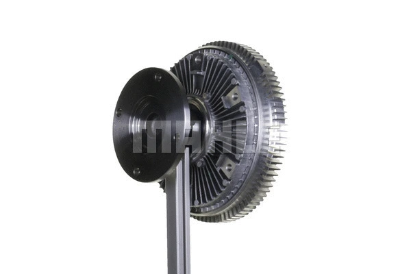Clutch, radiator fan (WG2180435)