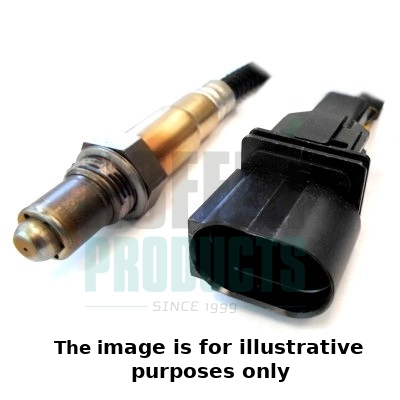 Lambda Sensor (WG1964864)