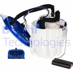 Fuel Feed Unit (WG2170399)