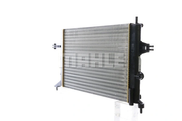 Radiator, engine cooling (WG2182676)